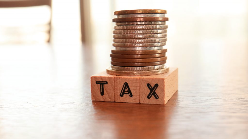 Possible area for additional tax revenue collections - Vimarsana News