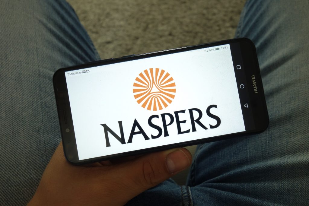Naspers: Doubled profit, e-commerce nearing breakeven - Vimarsana News