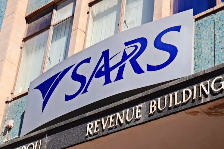 Sars continues fight against illicit trade - Moneyweb