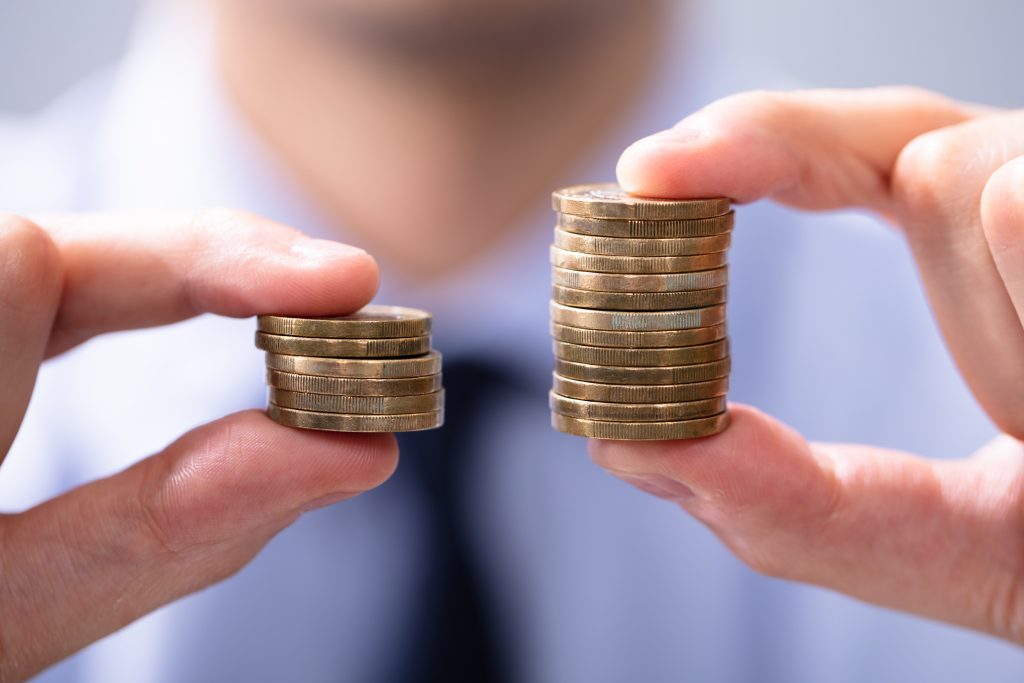 The emotional investment rollercoaster - Vimarsana News