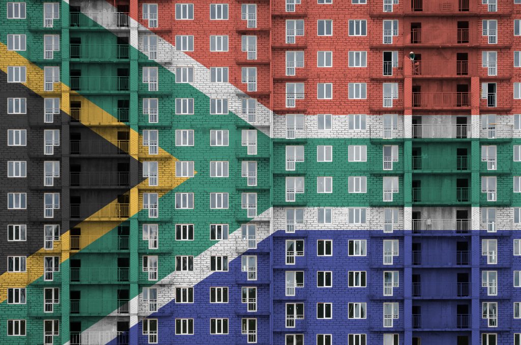 The South African community hailed as a model for racial diversity - Vimarsana News