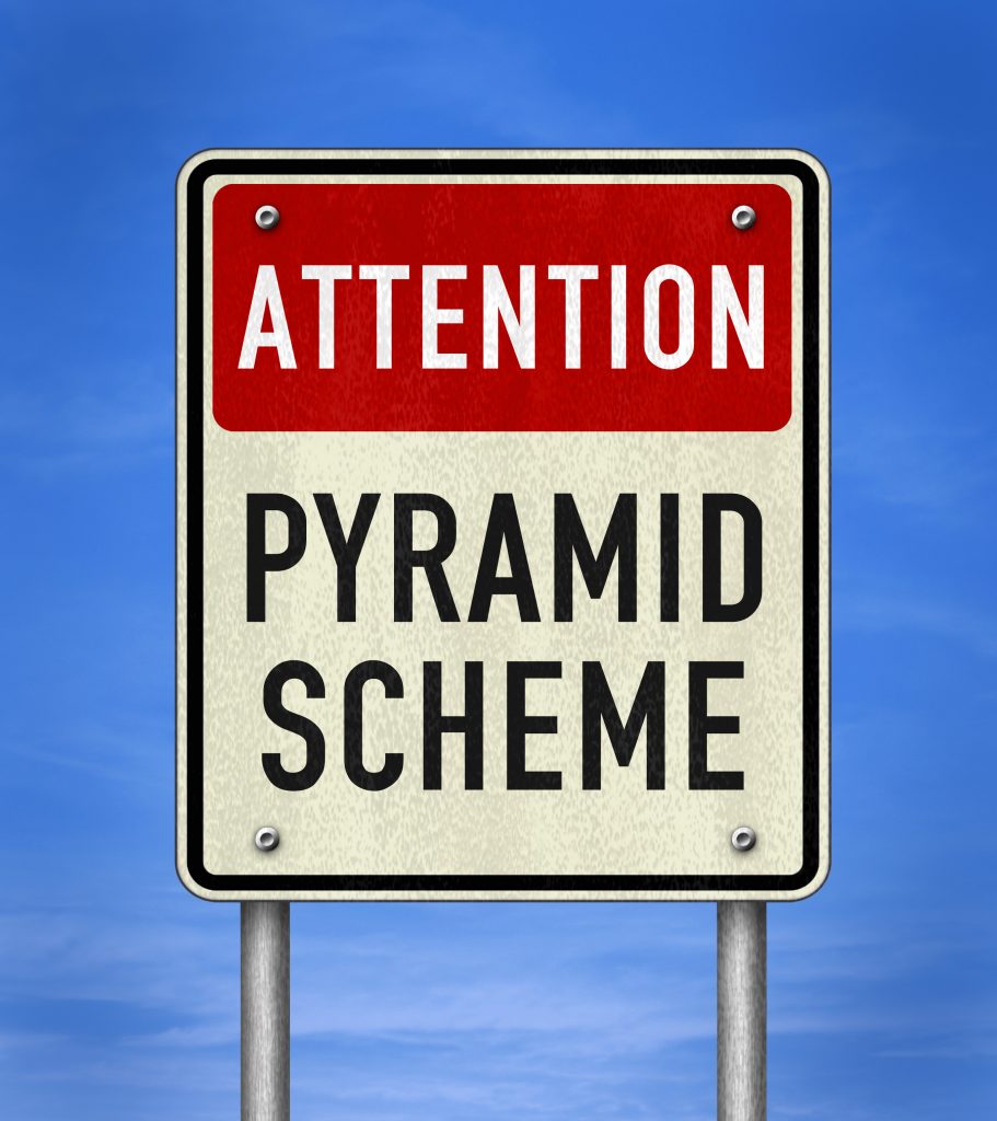 Ponzi, pyramids, and pensions: The BHI heist - Vimarsana News
