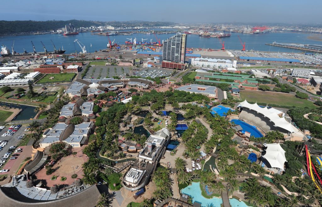 Sapoa on the warpath about proposed development surcharge – this time in eThekwini - Vimarsana News