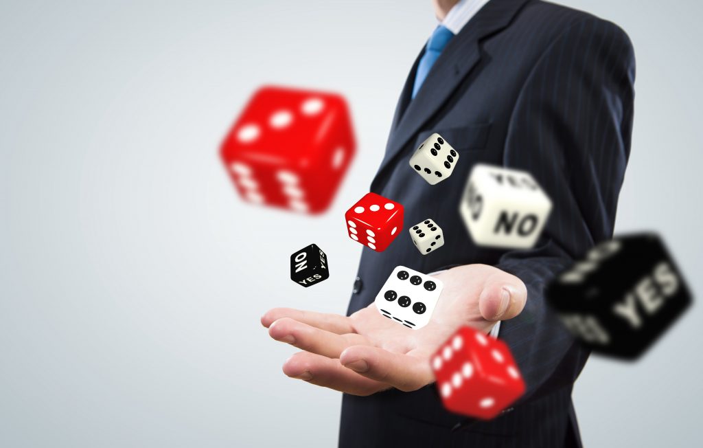 How to tip the investing odds in your favour - Vimarsana News