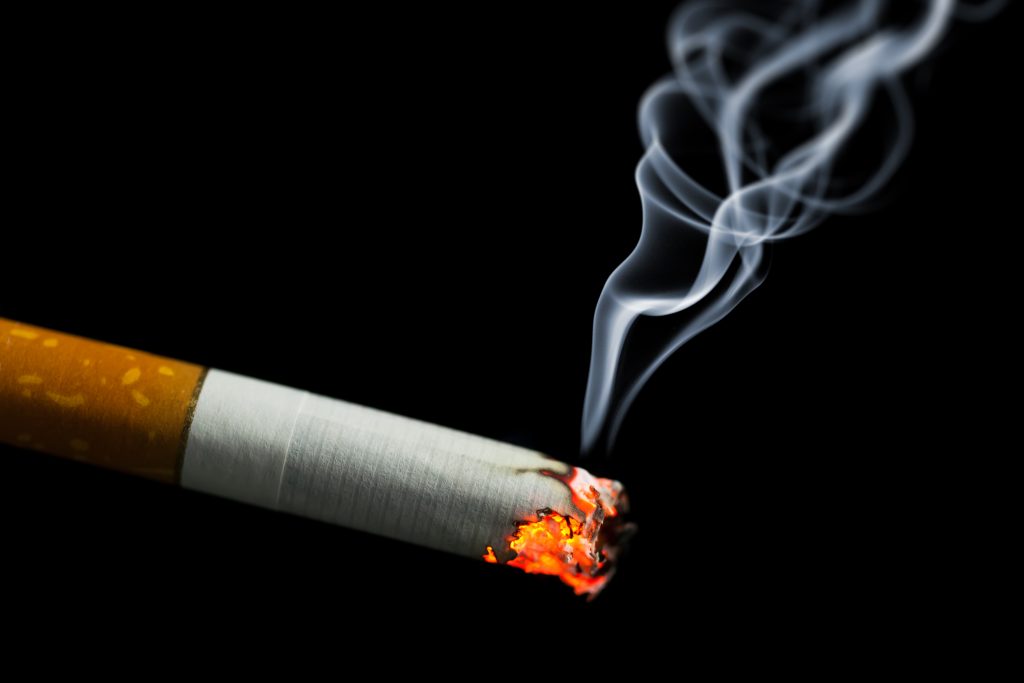 football players who smoke cigarettes Up In Smoke: 10 Footballers Who Smoke Cigar…