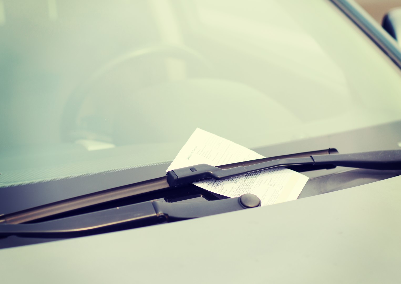The new traffic fine reality every driver needs to know
