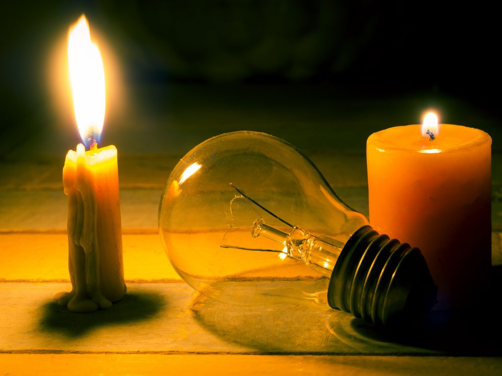 Eskom's electricity supply declining since 2008 - Vimarsana News