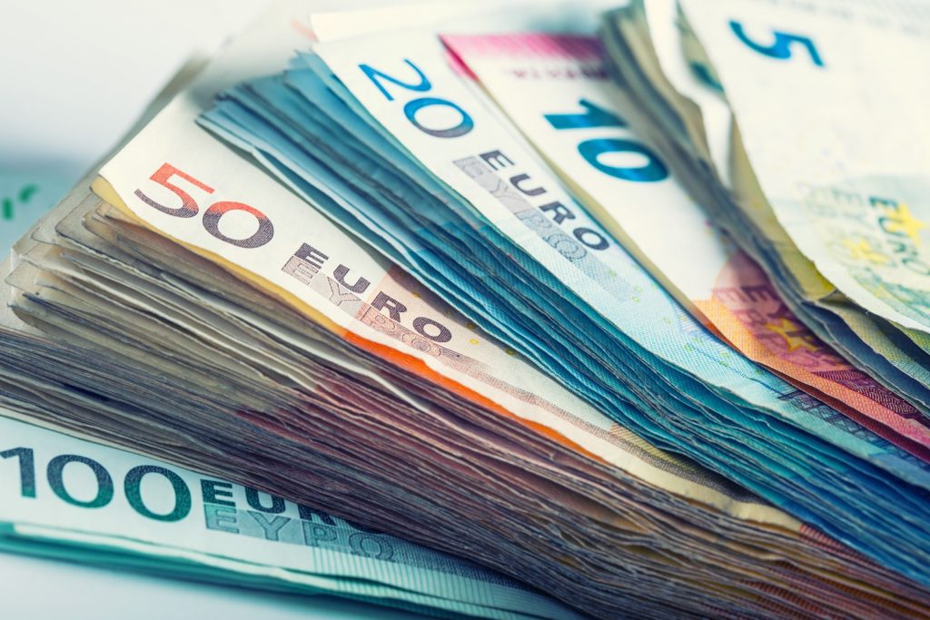 Post-war reconstruction may cost Ukraine €1.1trn - Vimarsana News
