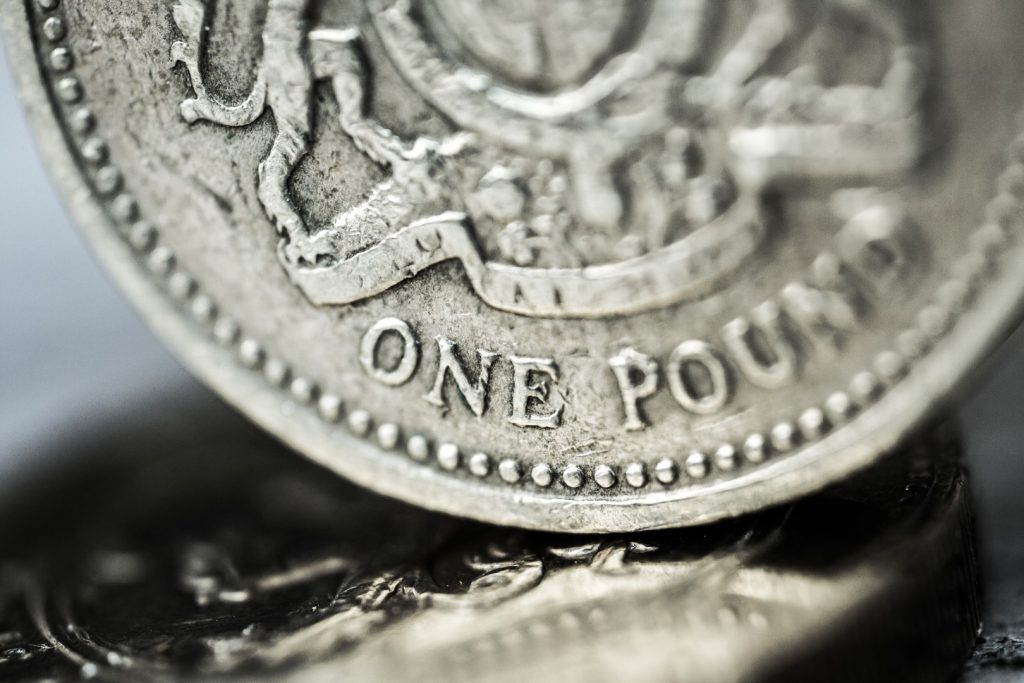 UK's credit market tells grim story of a looming cash crunch - Vimarsana News