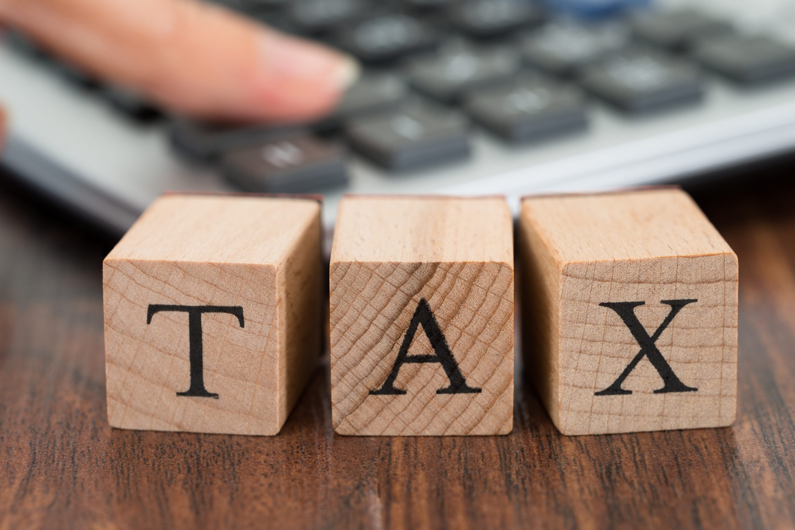 OECD says deal reached on global minimum corporate tax rate - Moneyweb