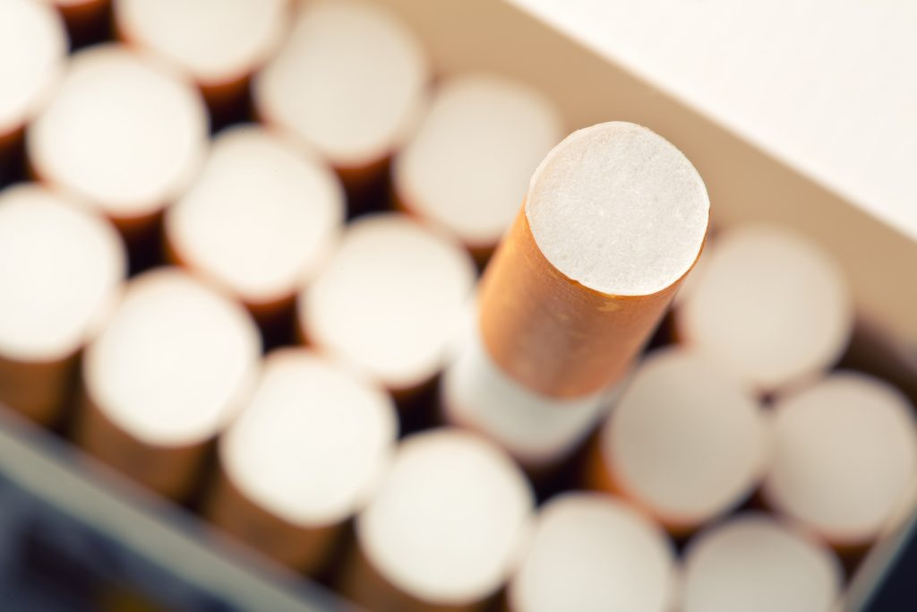 Illicit tobacco sales deprive the fiscus of more than R19bn a year – Batsa - Vimarsana News