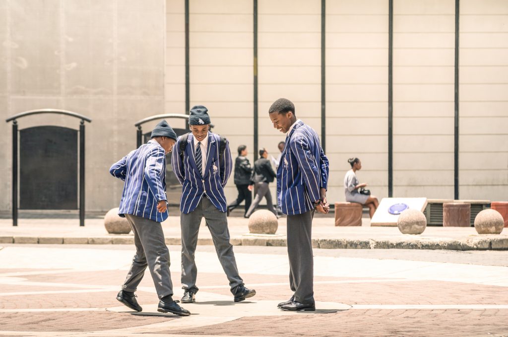 Court intervenes to protect schools against Joburg rates shock - Vimarsana News