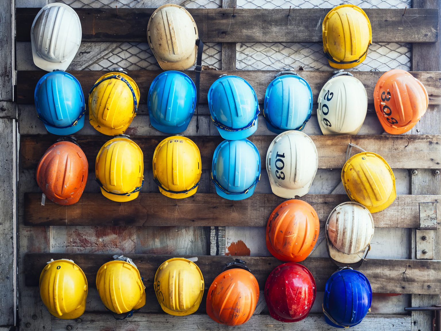 Building and construction sector poised for better days? - Moneyweb