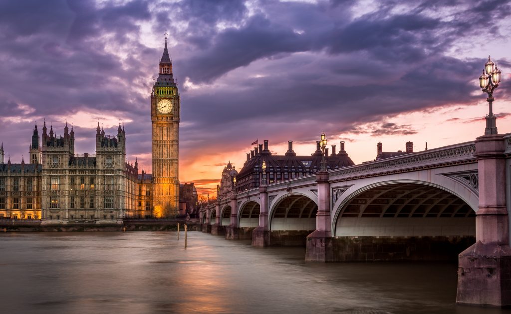 Why the UK is attractive for South African property investors
