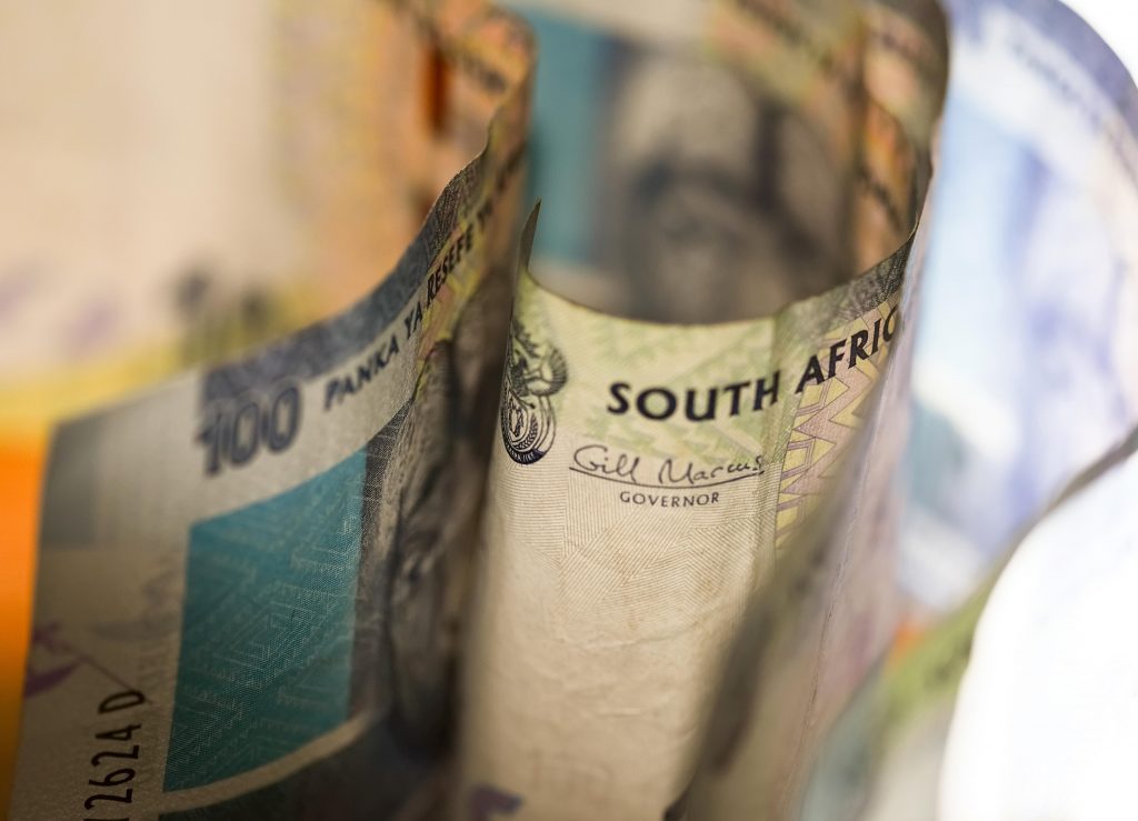 SA to get beneficial ownership database to fight financial crime - Vimarsana News