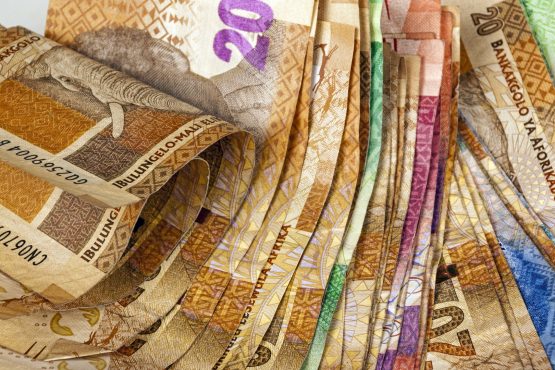 SA faces the risk of being downgraded on its local currency debt by Moody’s and S&P which have both placed SA’s local currency debt rating on the lowest investment grade rating of Baa3/BBB-minus