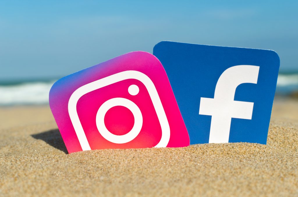 Facebook, Instagram, WhatsApp down in global outage - Vimarsana News