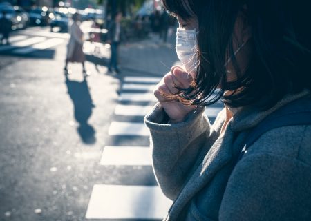 Will the coronavirus signal the end of the bull market?