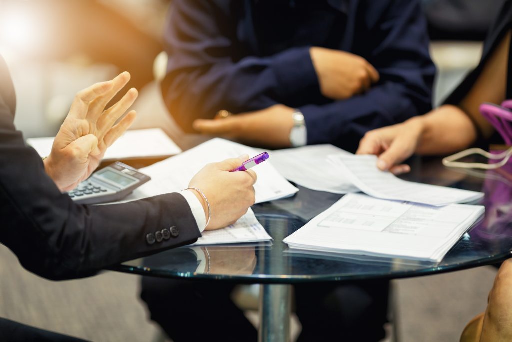 The hottest property in the job market right now is the CFO - Vimarsana News