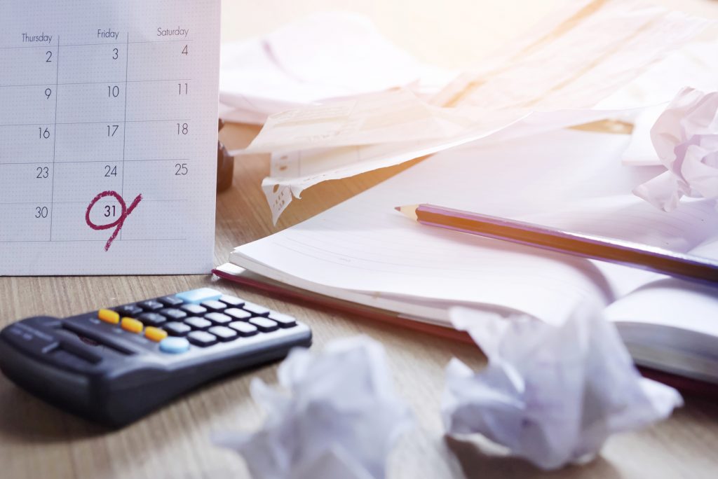 The three biggest mistakes small business owners make - Vimarsana News