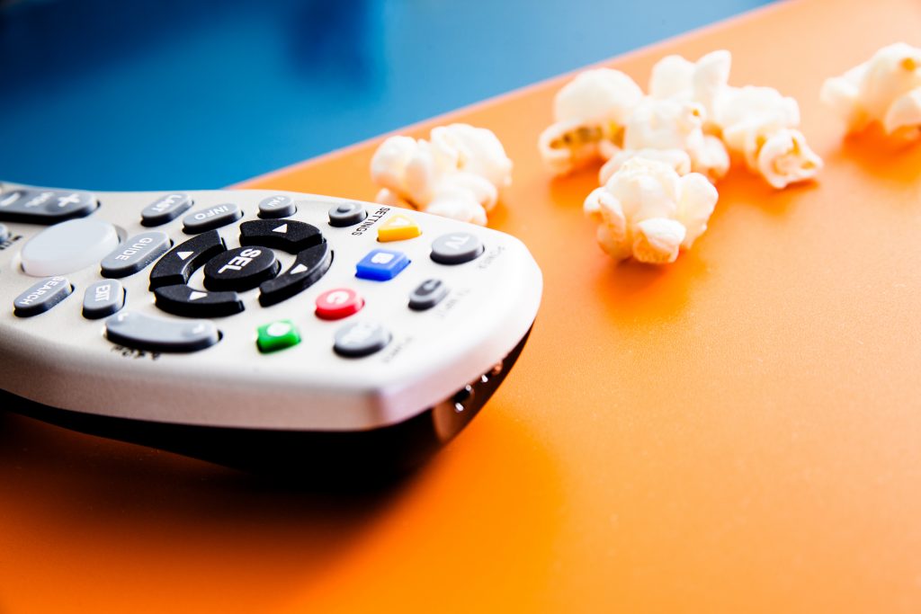 Canal+ buys bigger stake in DStv-owner Multichoice - Vimarsana News