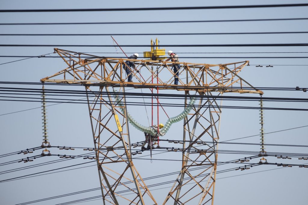Grid Sector State takes first step towards private sector participation in grid ...