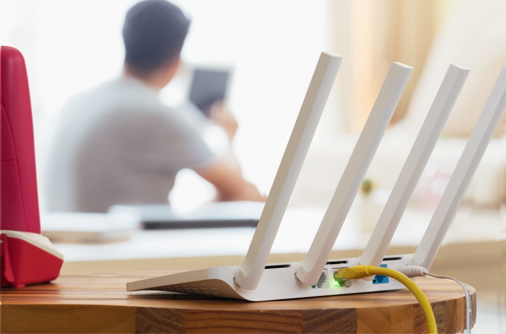 MTN eyes ambitious 30% market share of home connectivity across Africa