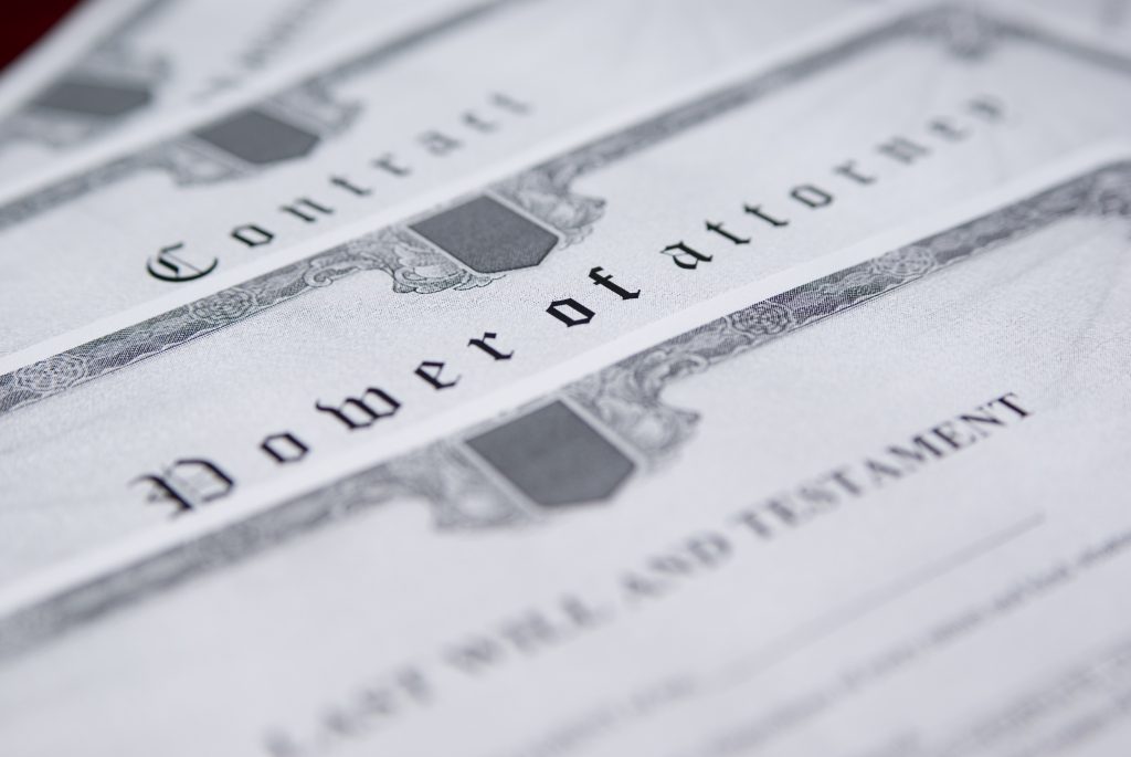 Beware the power of attorney - Vimarsana News