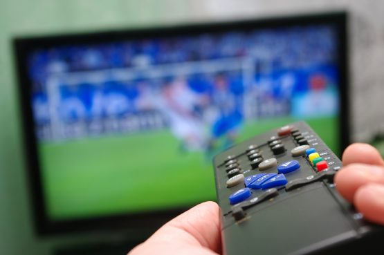 The regulator has on numerous accounts failed to provide reasoning for its regulations pertaining to the broadcasting of sporting events. Image: Shutterstock