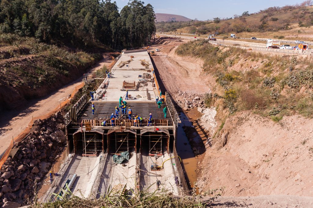 Sanral's R6.4bn New Year's construction industry bonanza - Vimarsana News