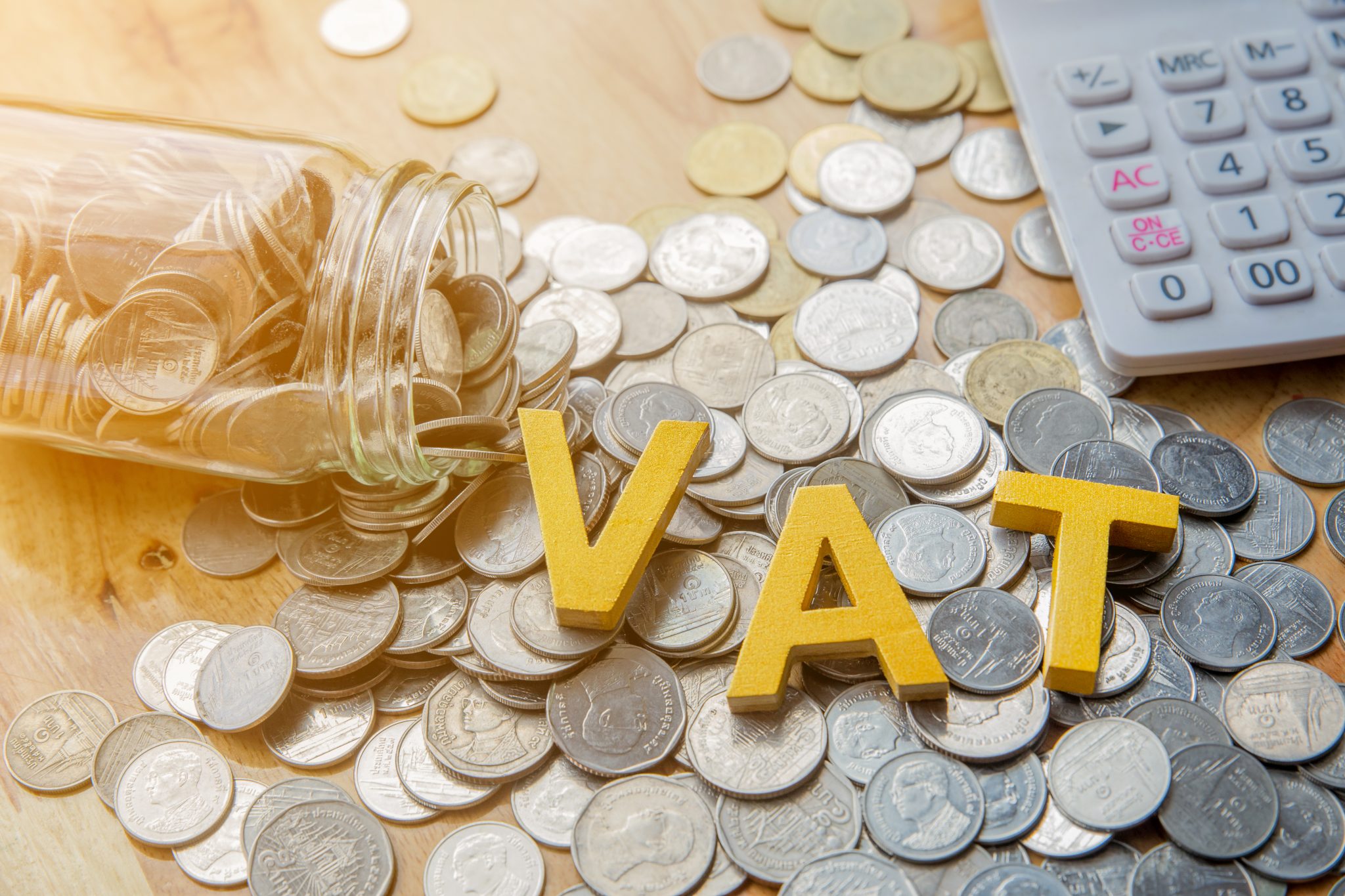 Delayed Vat refunds from Sars? Moneyweb