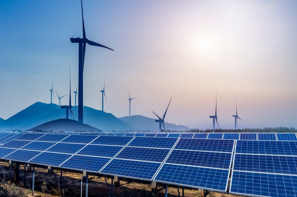 Institutional capital bets on Africa’s energy trading infrastructure