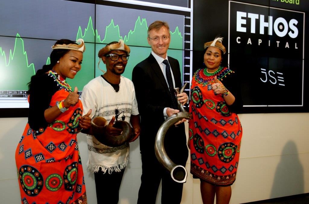 Ethos Private Equity spinoff creates black owned fund manger - Vimarsana News