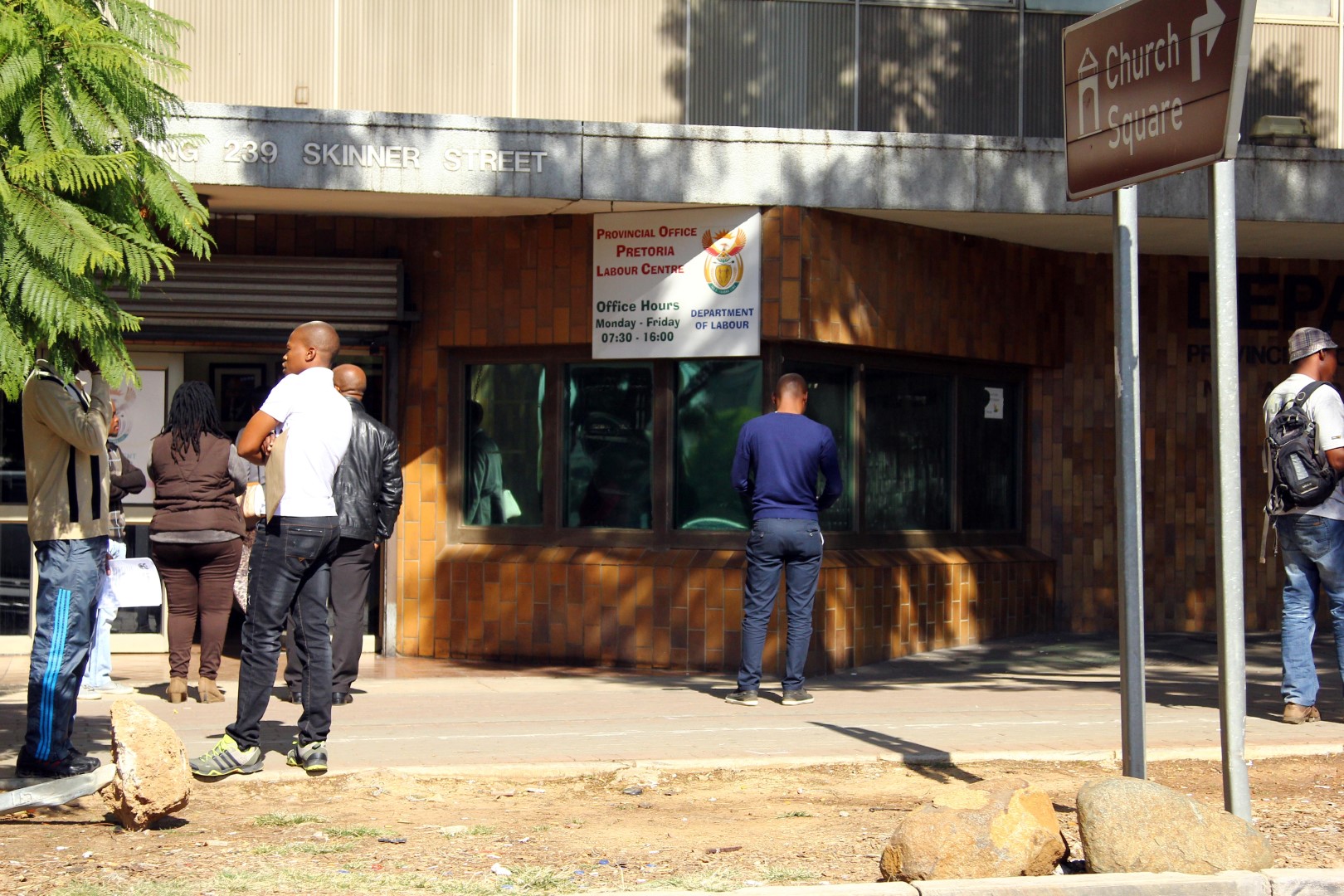 Domestic workers take home more pay from January Moneyweb