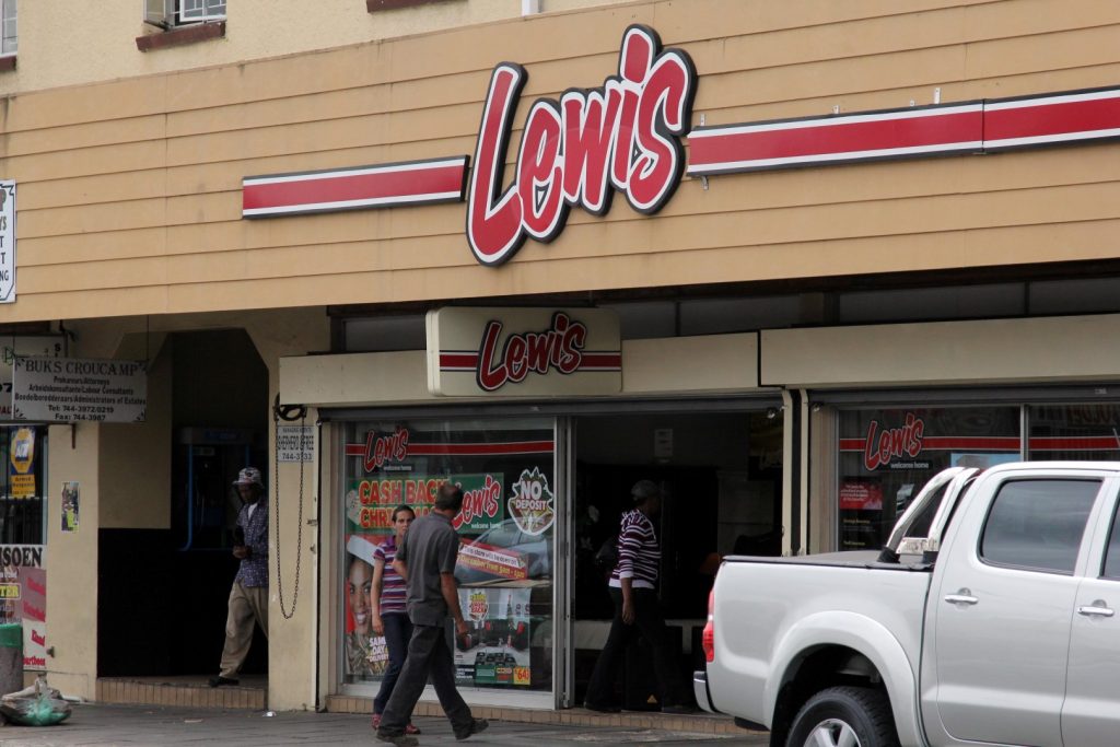 Upmarket furniture boosts SA retailer Lewis Group’s profit Moneyweb