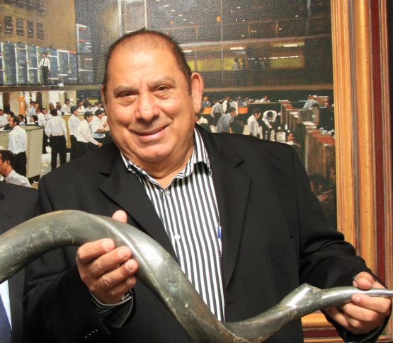 Nic Georgiou. Picture: Moneyweb