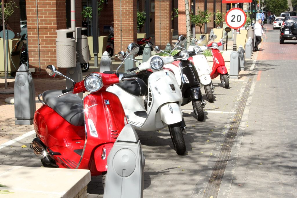 Shared mobility services to boom across Africa - Vimarsana News