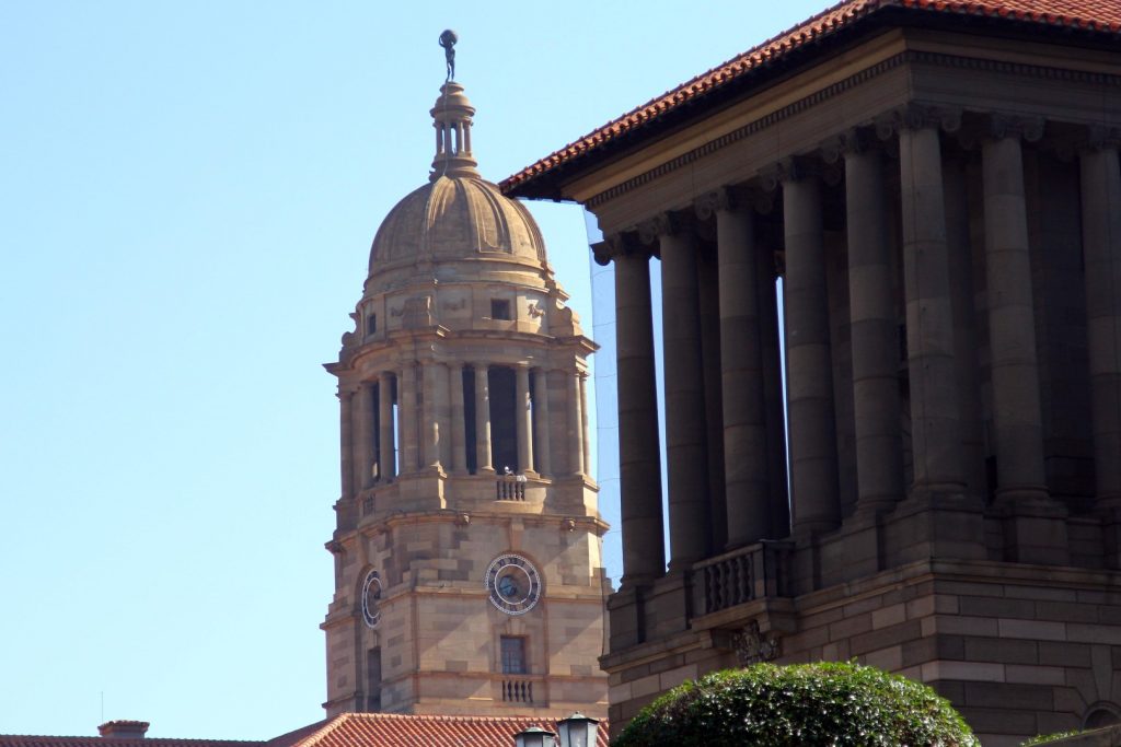 Multiparty coalition to meet Tshwane leaders about adverse audit opinion - Vimarsana News