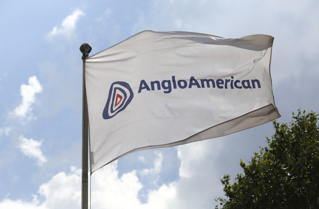 Anglo American boosts China presence with new Shanghai office - Moneyweb