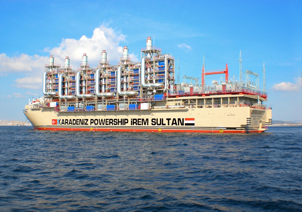 Karpowership appeal fails, deepening SA power crisis - Vimarsana News