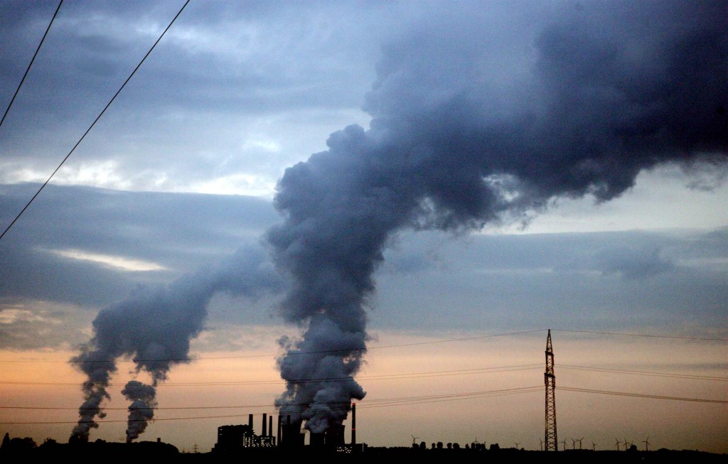 Fossil fuel firms investing in Africa face 'risk of regulatory action' – US climate envoy - Vimarsana News