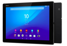 Sony Xperia Z4 tablet review: iPad's nemesis - Moneyweb