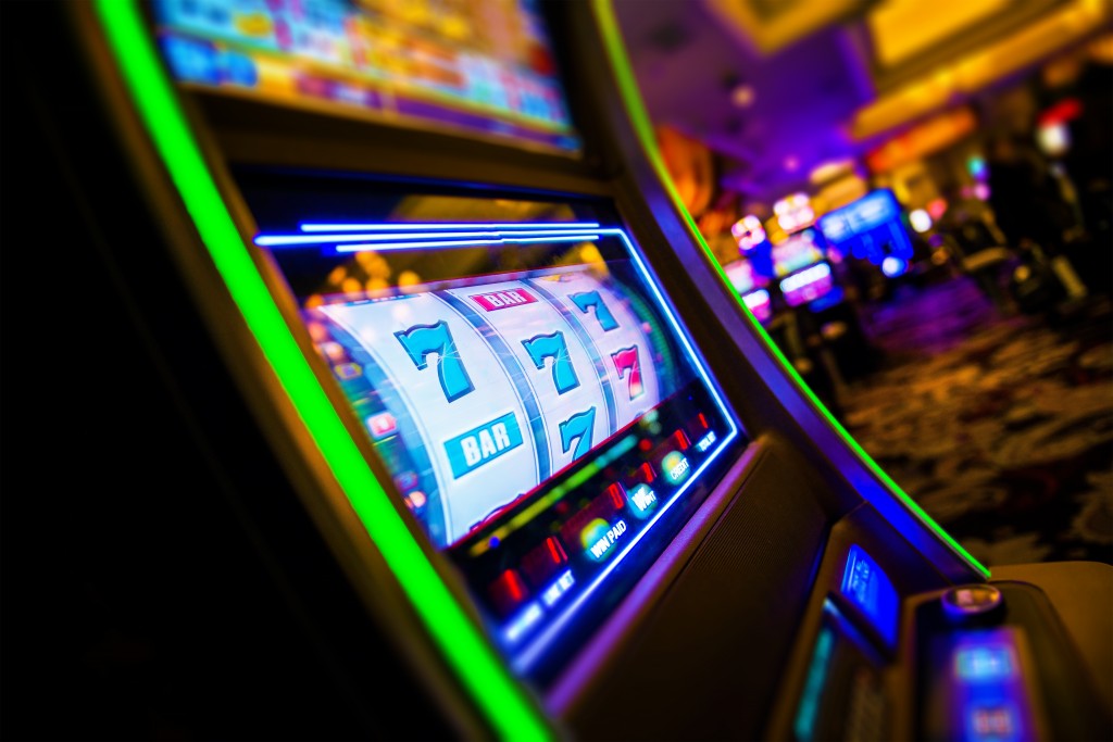 Sun International takes a bet on online gaming in Africa - Vimarsana News