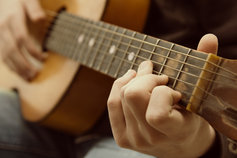 Six string stocks - Moneyweb