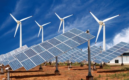 Sustainable energy is critical for SA’s recovery