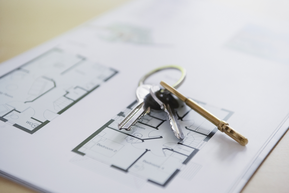 Advice for first-time home buyers - Vimarsana News