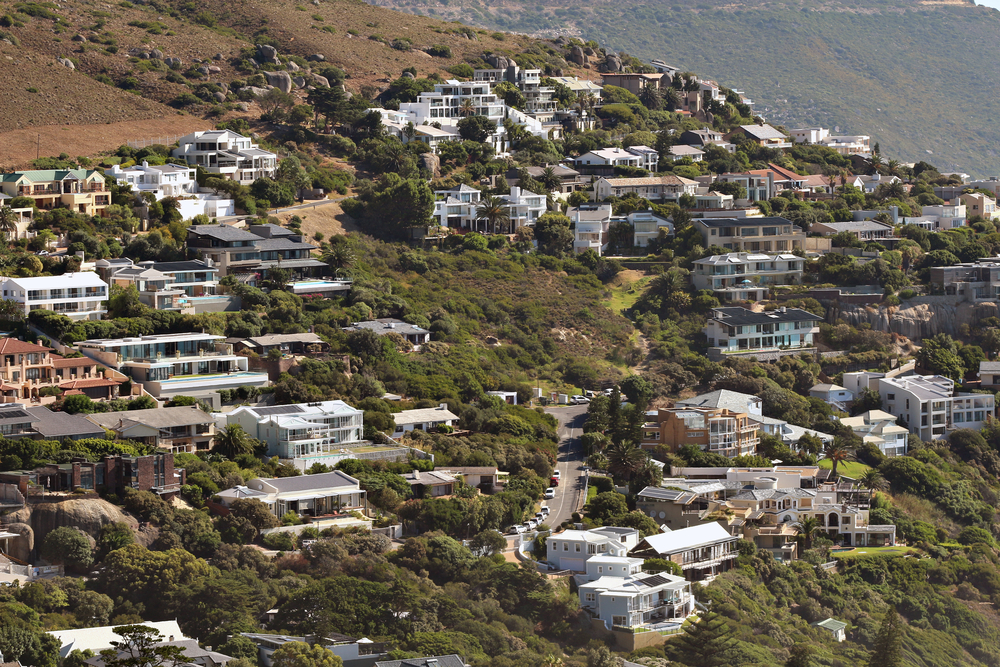 Here’s how Cape Town property prices have exploded Moneyweb