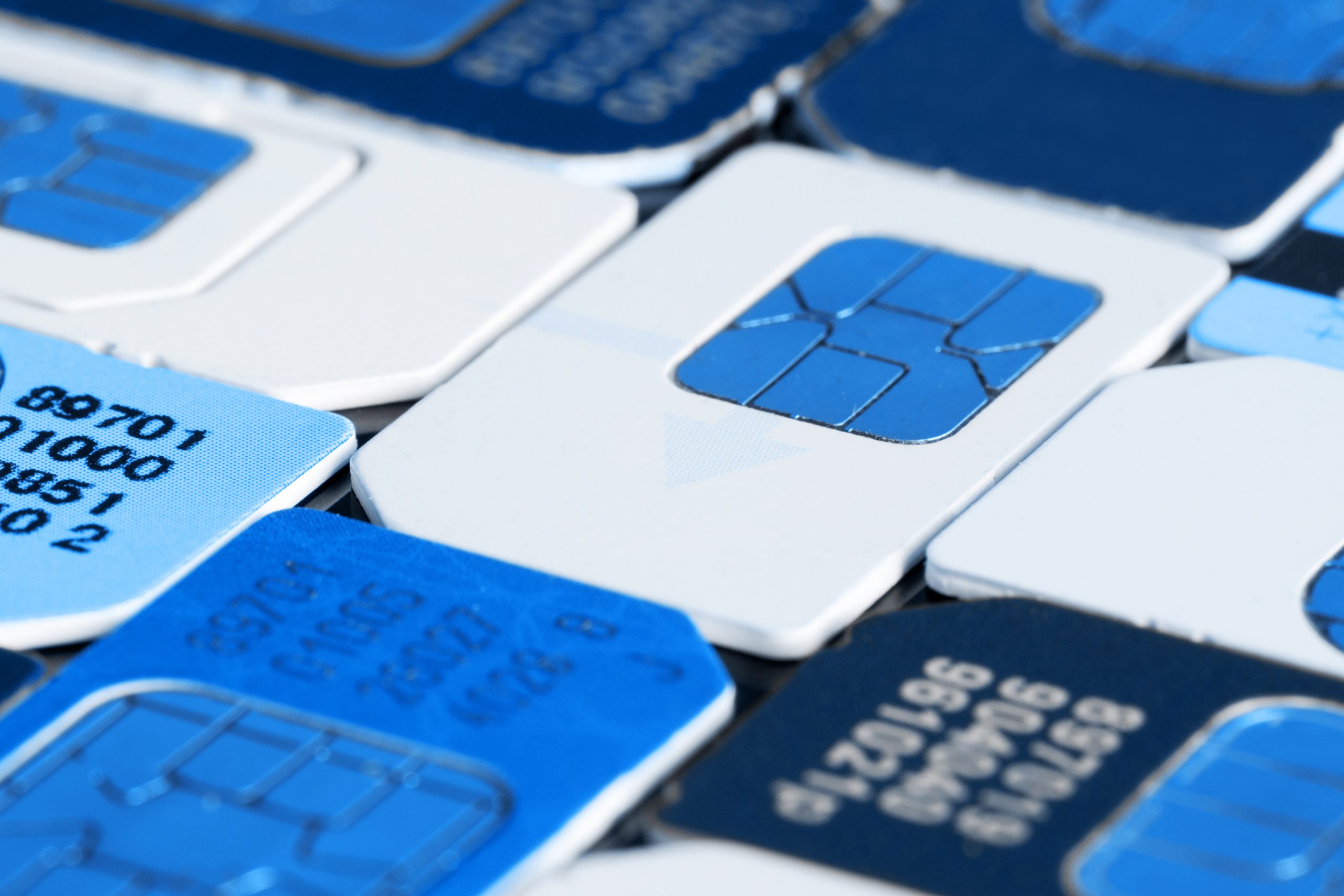 Mobile Blue Label Solid performance from Blue Label - Moneyweb