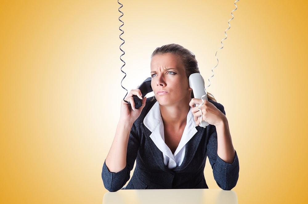 Are political parties allowed to phone you? - Vimarsana News