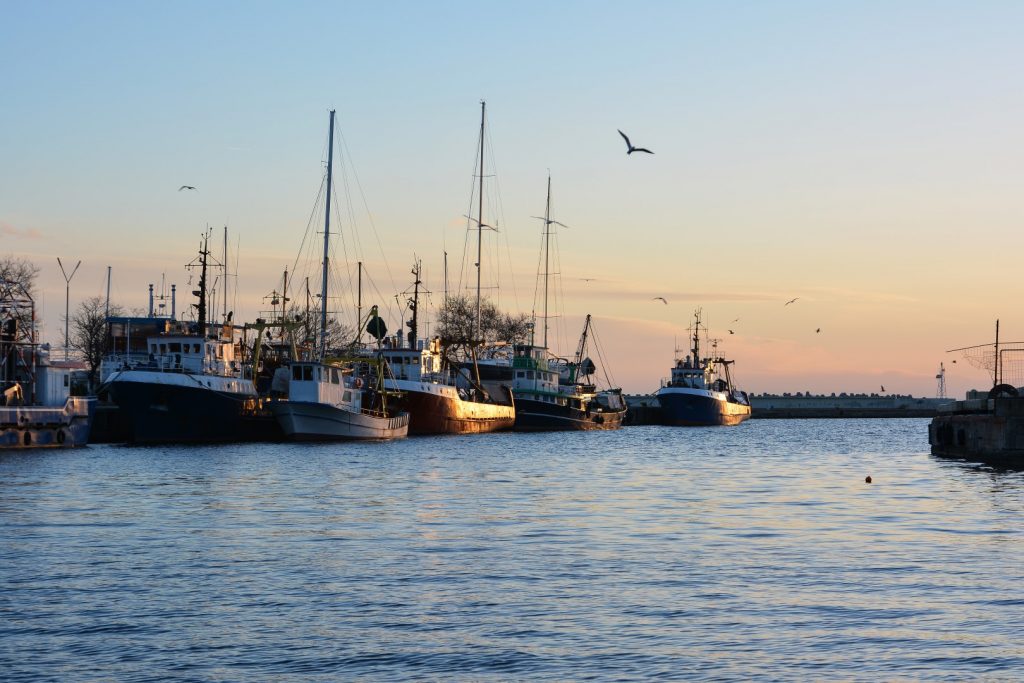 Oceana confirms FSCA investigation - Vimarsana News